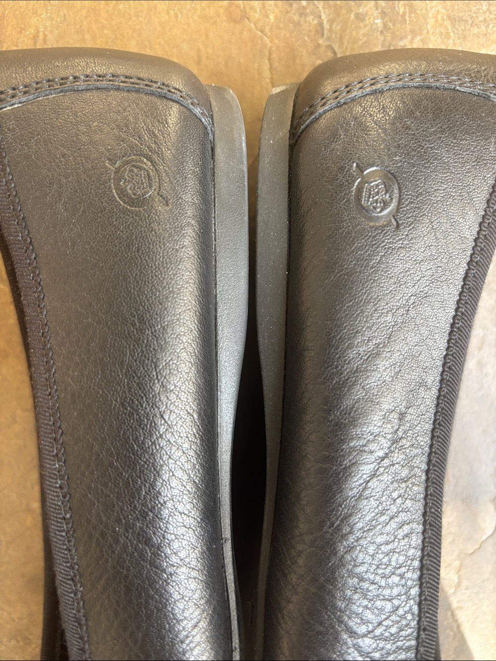 Born Brin Ballet Flat - Picture 9 of 13